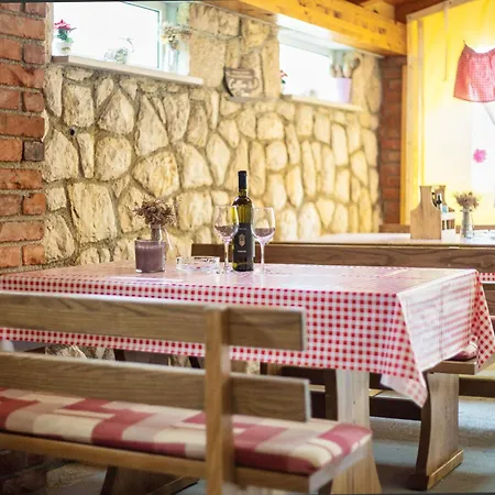 Meri 3 Apartament Lopar