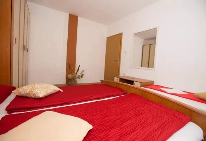 Apartament Meri 3 Lopar