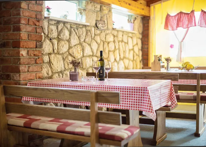 Meri 3 Apartament Lopar